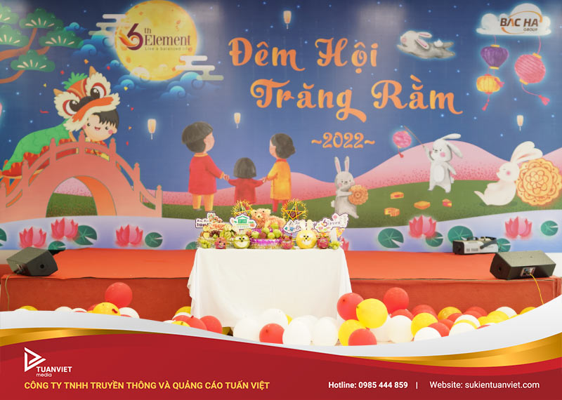 giới thiệu về tết trung thu ngắn gọn