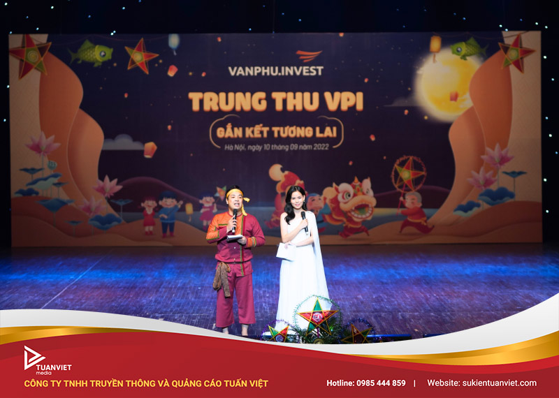 giới thiệu về tết Trung thu bằng tiếng Anh