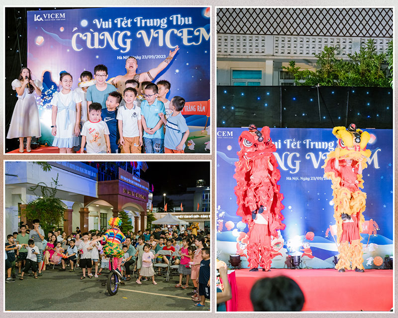 giới thiệu ngắn gọn về trung thu