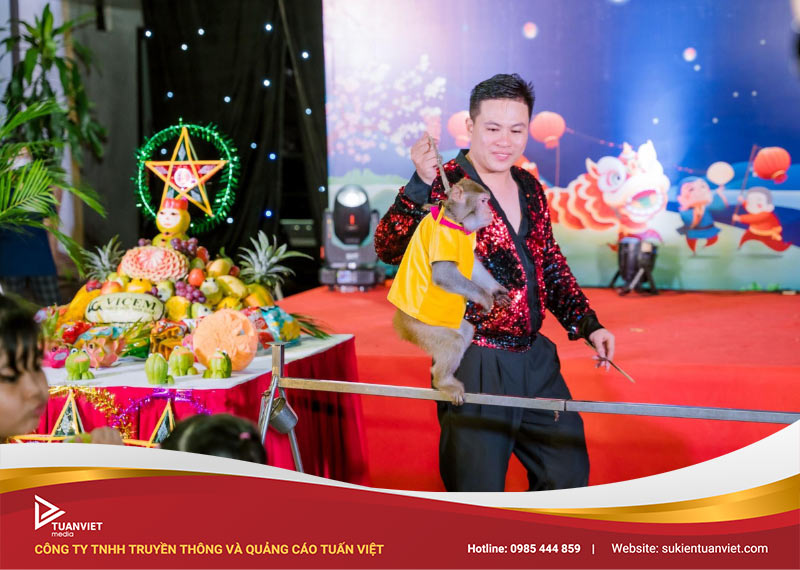 kịch bản trung thu 2024