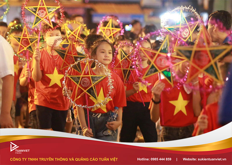ý nghĩa tết trung thu
