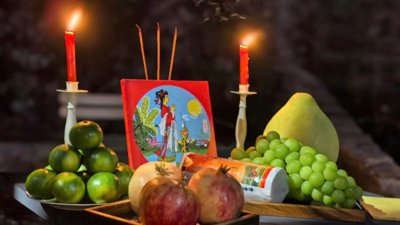 trung thu có nguồn gốc ở đâu