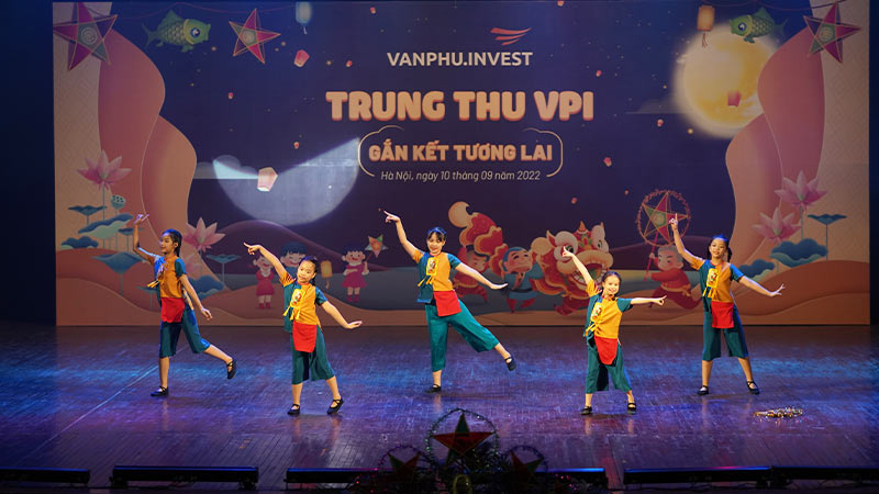 ý tưởng trung thu