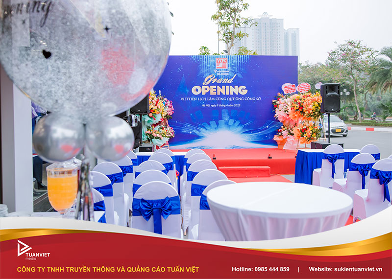 thuê bàn ghế ăn cỗ hà đông