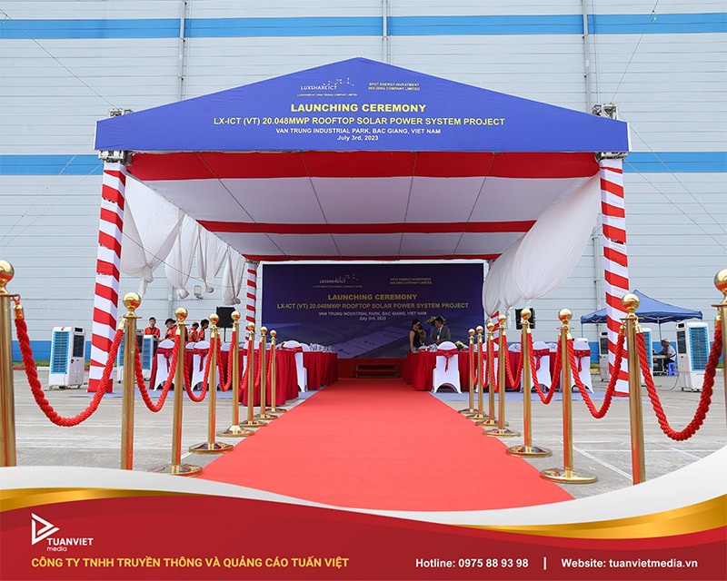 dịch vụ cho thuê rối hơi