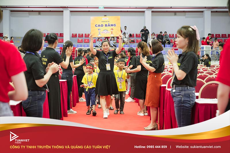 cuộc thi tiểu thần toán 2023