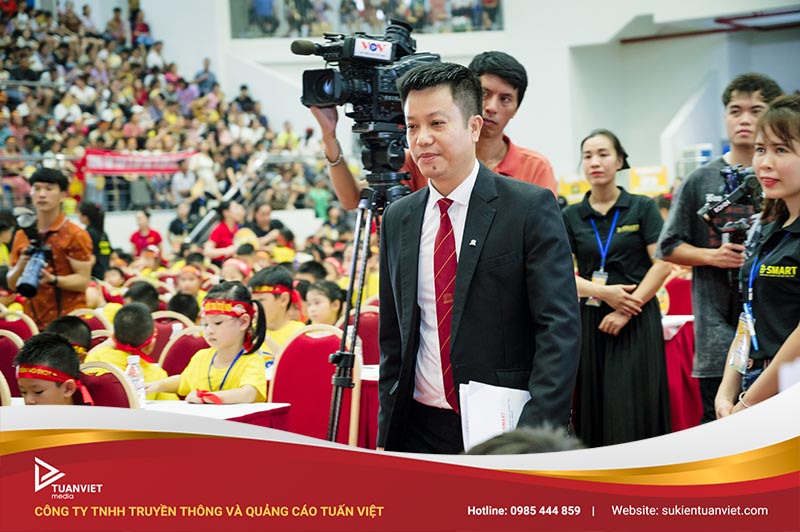 cuộc thi tiểu thần toán 2023