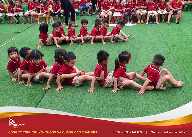 trò chơi trung thu không dụng cụ