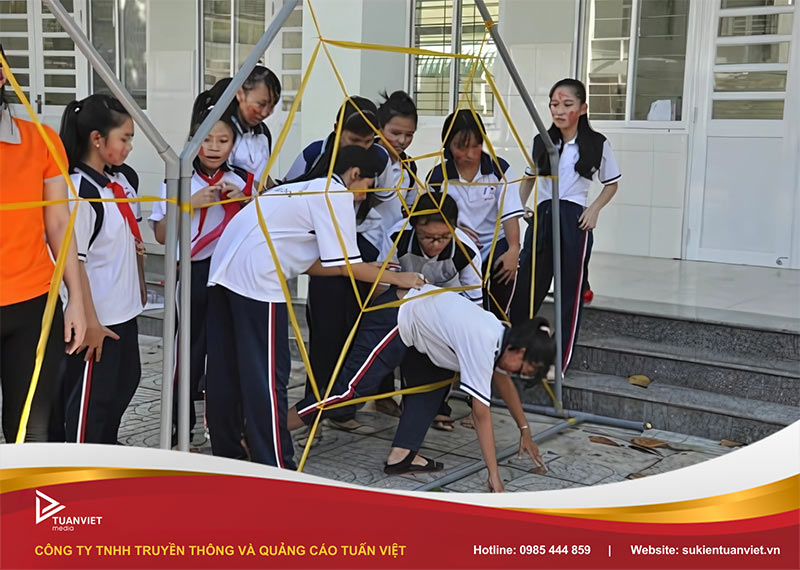 trò chơi trung thu dễ chuẩn bị