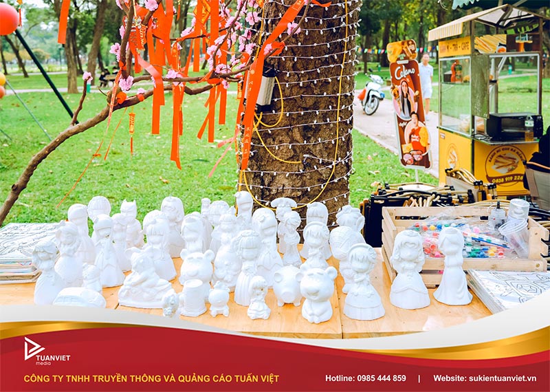 trò chơi trung thu