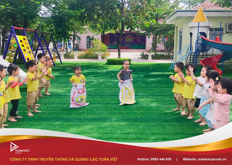 trò chơi lễ trung thu