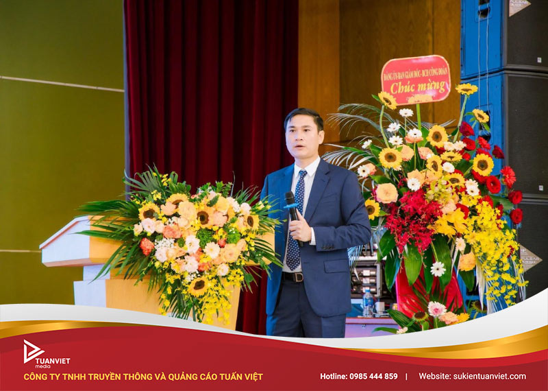 kỷ niệm 50 năm thành lập phòng vật tư bệnh viện bạch mai