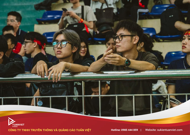 ngày hội thể thao vti - vti sport day