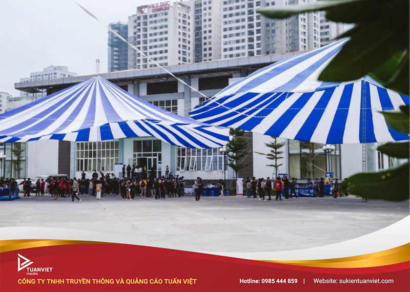 ngày hội thể thao vti - vti sport day