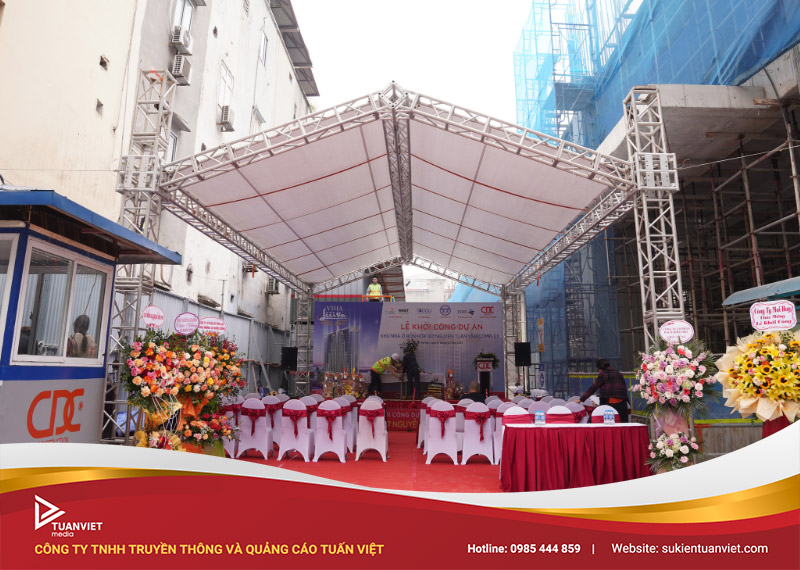cho thuê ghế nhựa