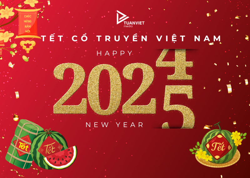 lịch tết truyền thống năm nay