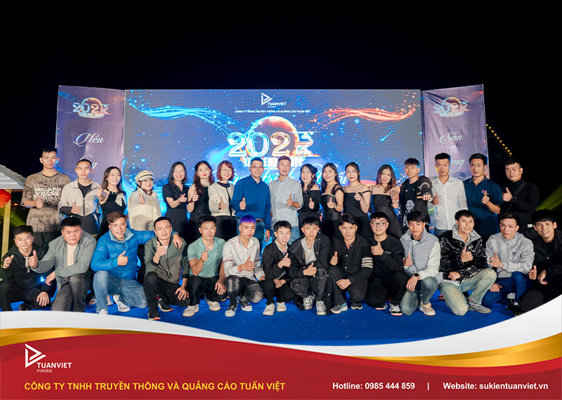 trò chơi tất niên vui