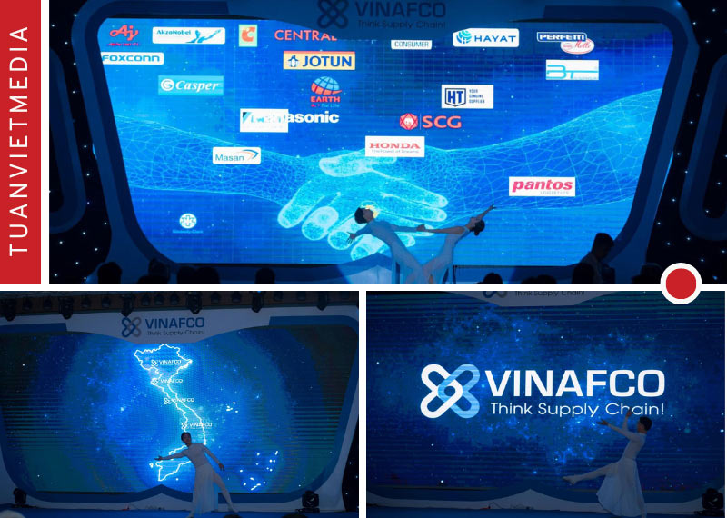 xu hướng tổ chức tất niên hiện nay