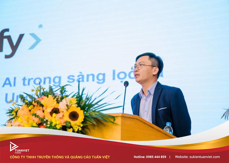 xu hướng tổ chức tất niên mới nhất