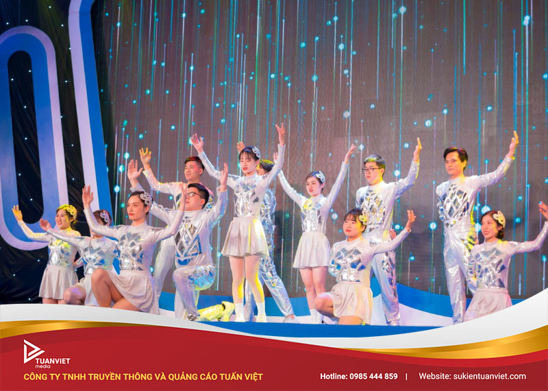tổ chức tiệc tất niên có những xu hướng nào