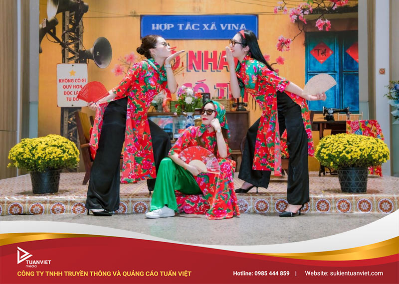 câu chúc tất niên hay