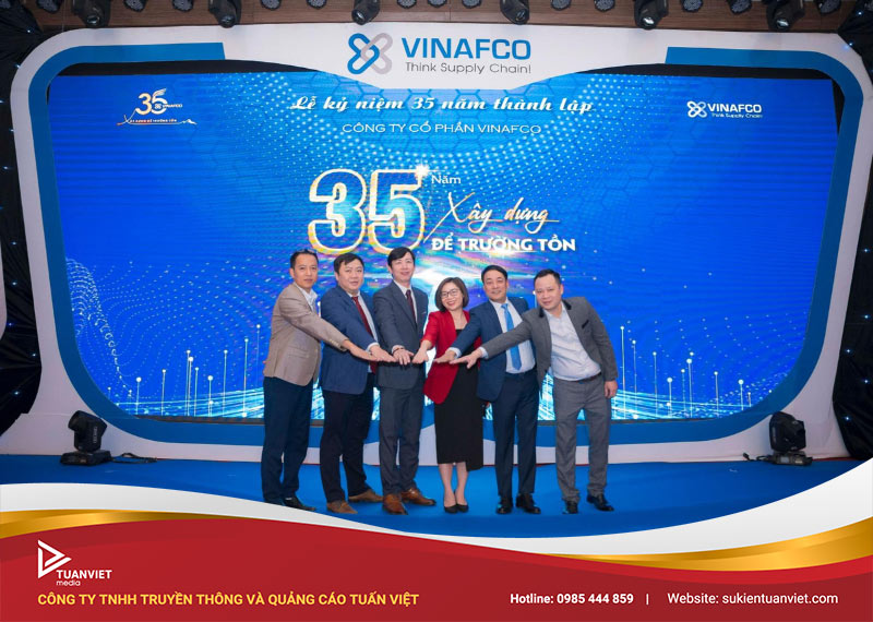 cách lên kế hoạch tổ chức sinh nhật