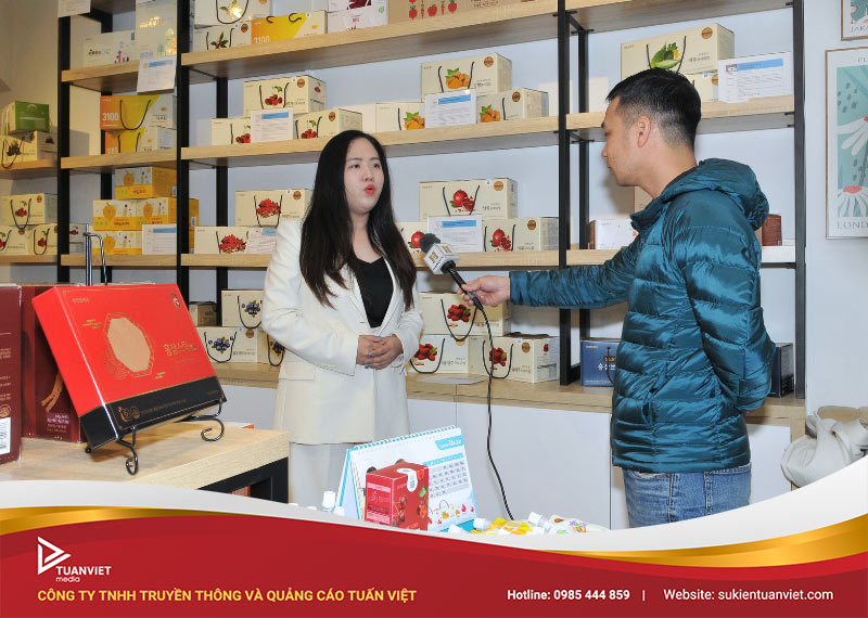 kế hoạch marketing ra mắt sản phẩm mới