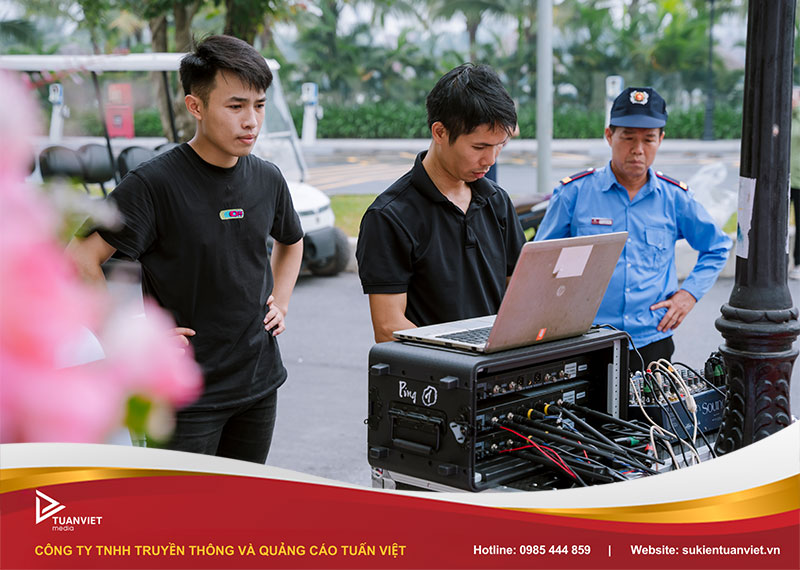 dịch vụ khai trương quán cafe trọn gói