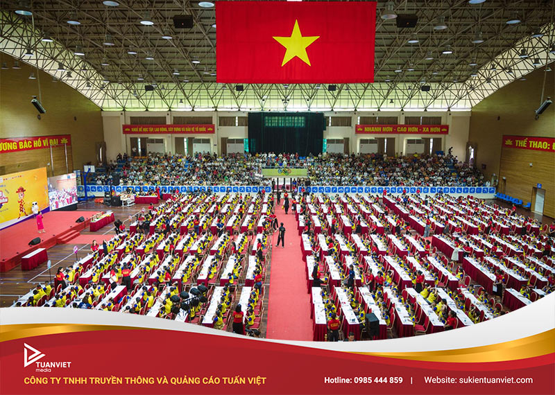 cuộc thi tiểu thần toán 2024