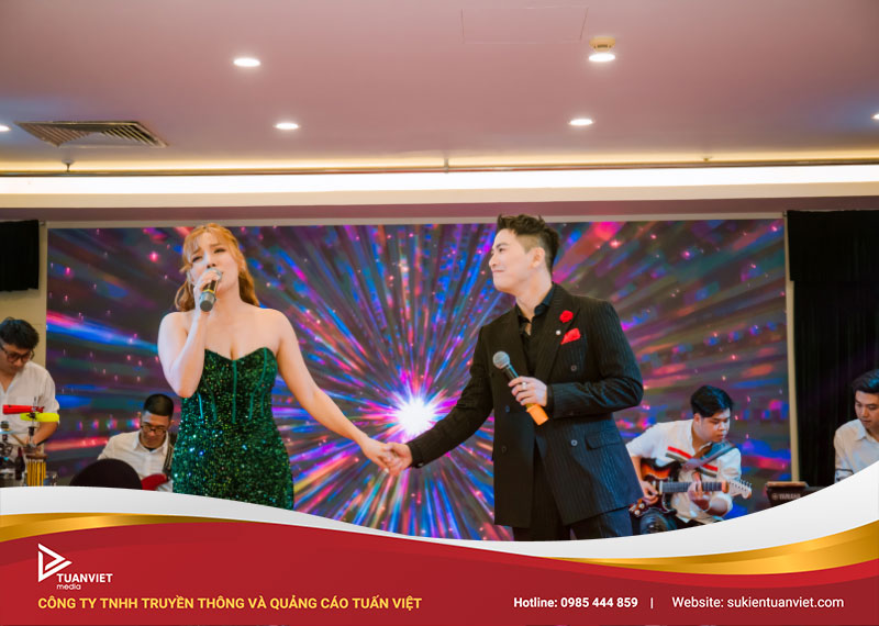 ngành event agency