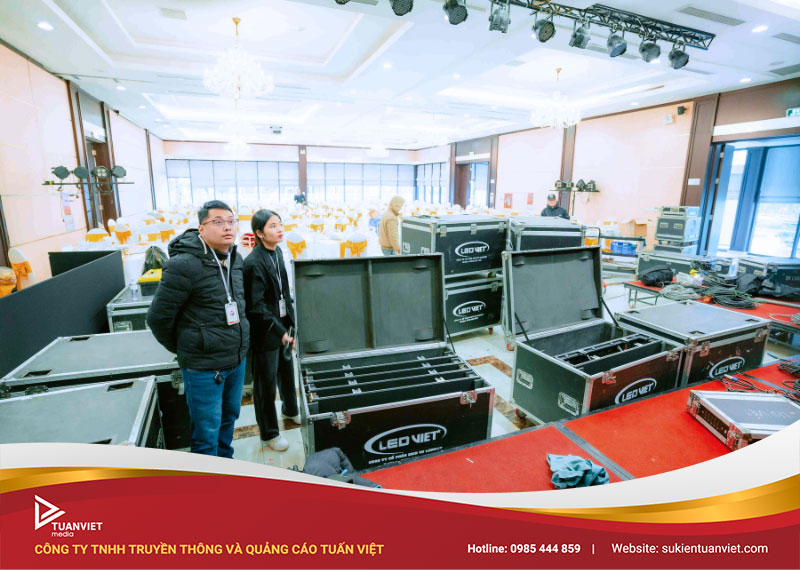 event agency