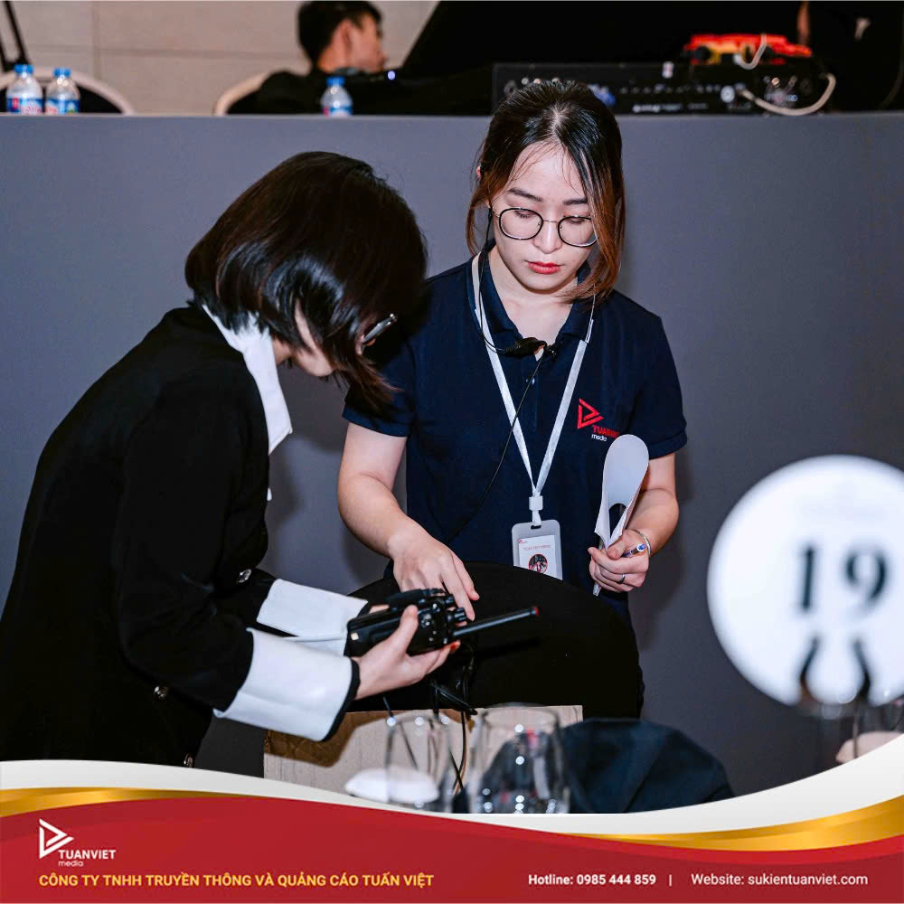 event managerment là gì