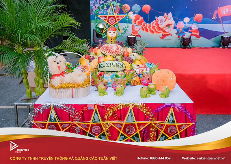 nguồn gốc của lễ hội trung thu