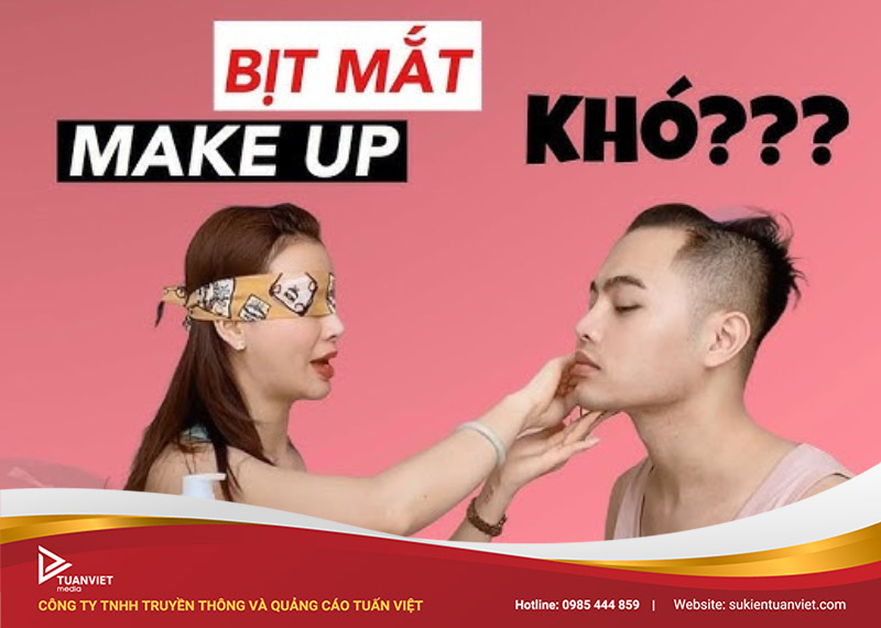 tổ chức trò chơi nhân dịp 20/10