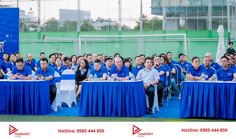 ngày hội văn hóa VNPT năm 2024