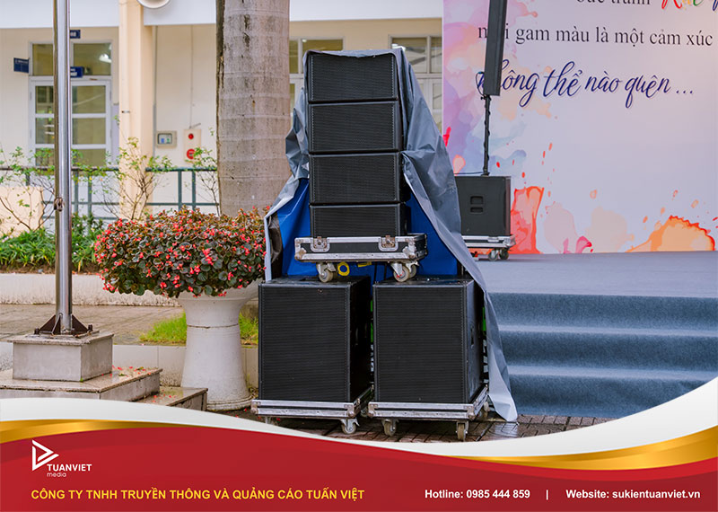 to chuc 20/11 tron goi