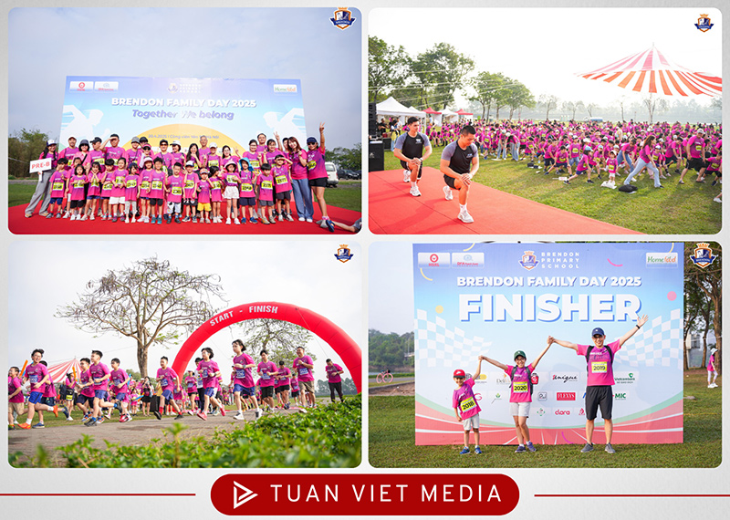 tổ chức ngày 20/11 trọn gói tại hà nội