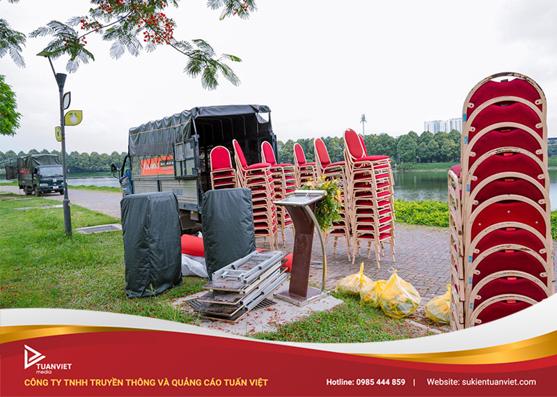 đơn vị tổ chức lễ tốt nghiệp uy tín