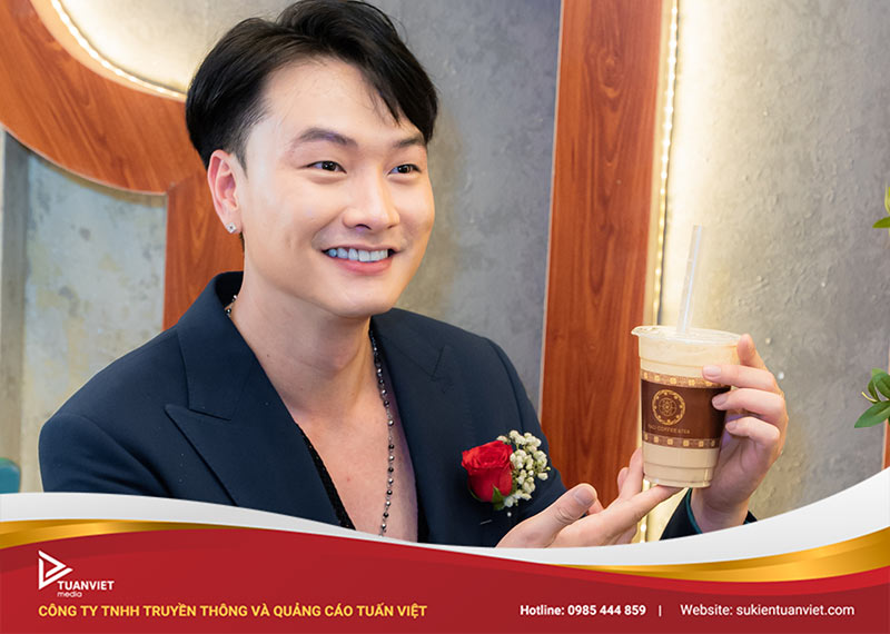 công ty tổ chức sự kiện tuấn việt media