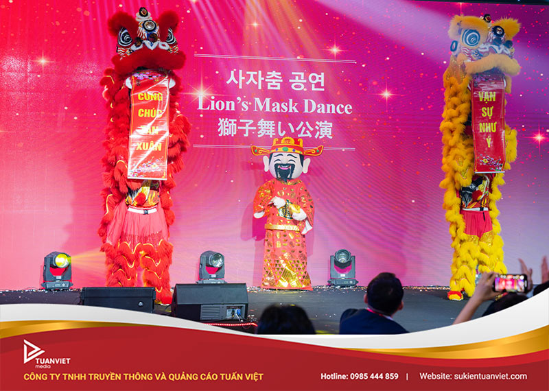 sự kiện tuấn việt