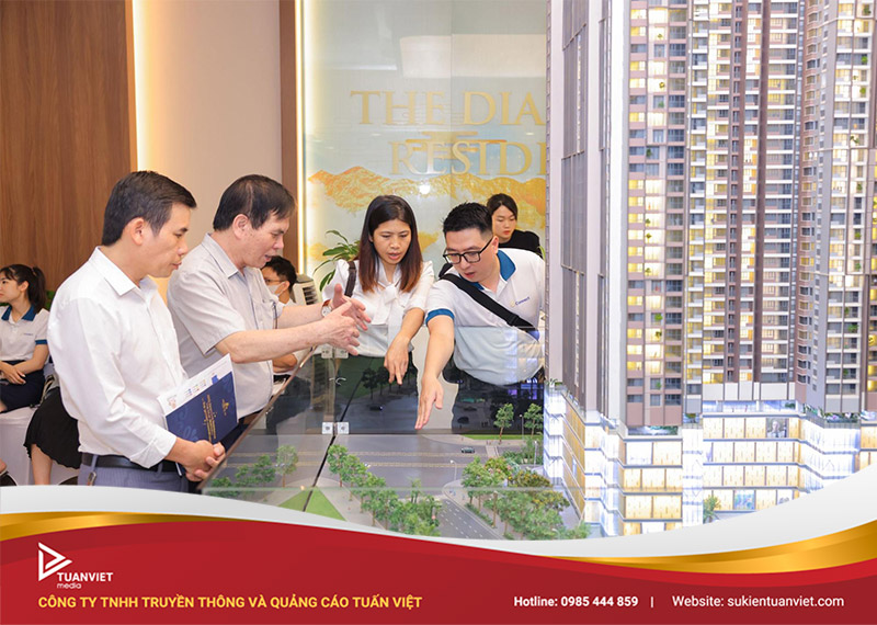 Lợi ích nổi bật khi kết hợp tiệc tri ân khách hàng và sự kiện ra mắt sản phẩm mới
