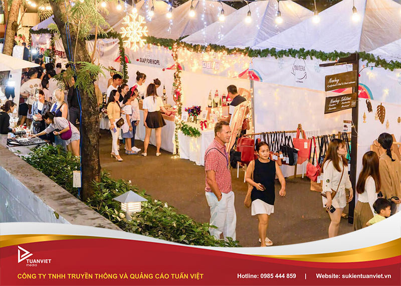 gợi ý ý tưởng giáng sinh