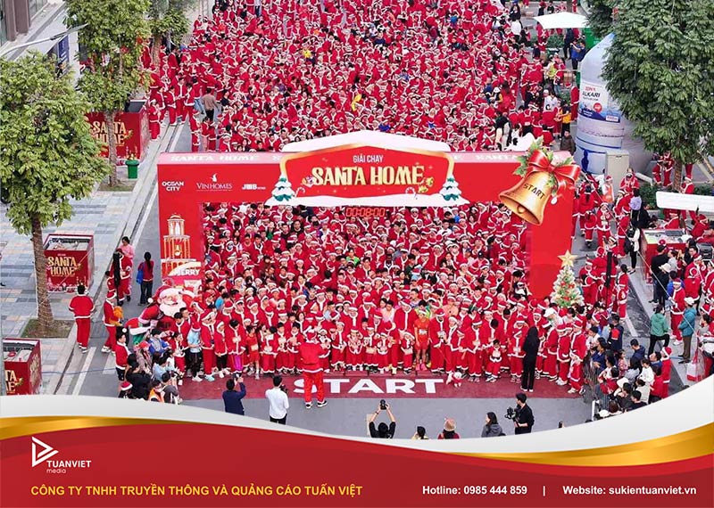 ý tưởng giáng sinh