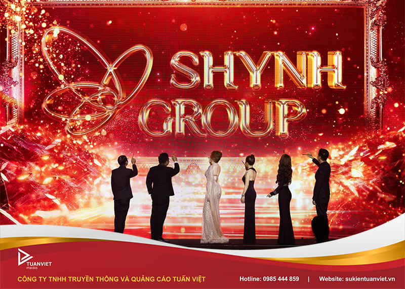 chủ đề year end party hấp dẫn