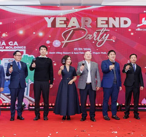 kế hoạch tất niên