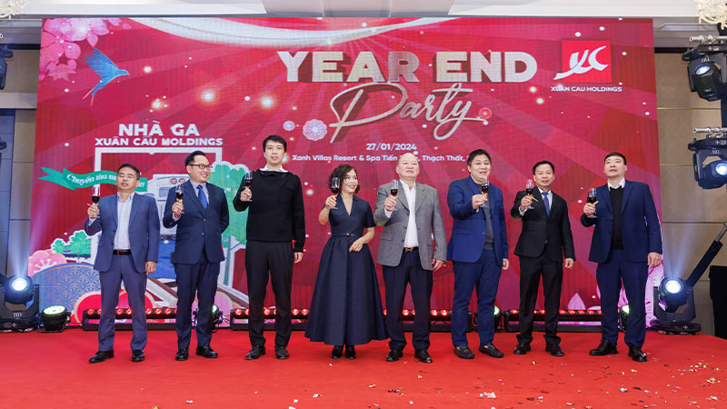 kế hoạch tất niên