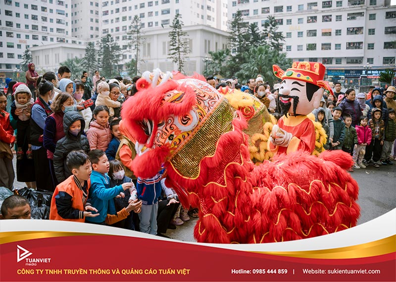 khai trương cửa hàng senlin tea