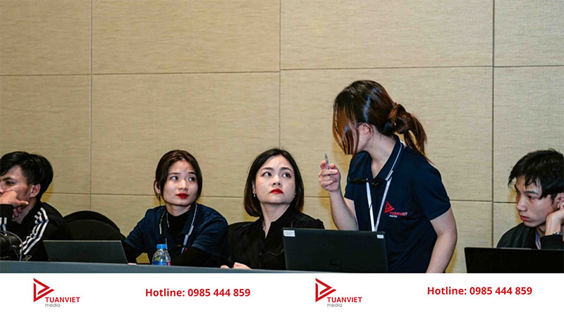 những sai lầm thường gặp khi tổ chức tất niên