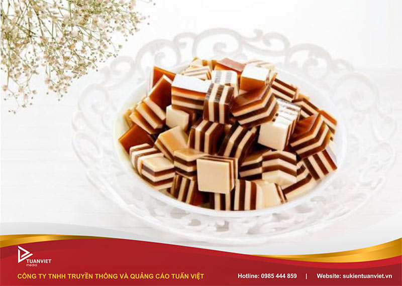 thực đơn tiệc tất niên cho công ty