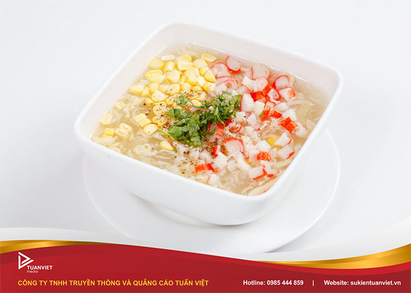 thực đơn tiệc tất niên công ty